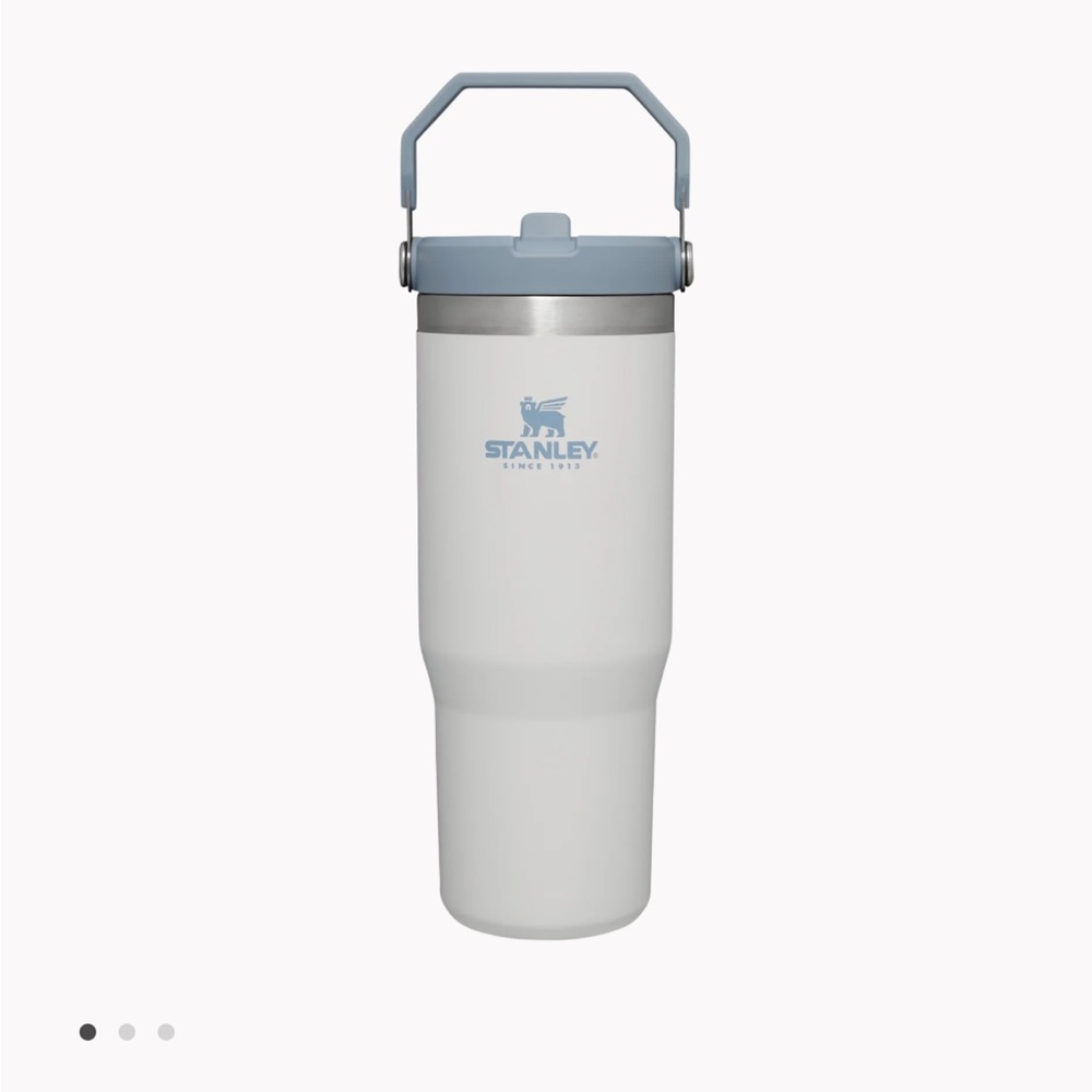 STANLEY THE ICEFLOW FLIP STRAW TUMBLER | 30 OZ